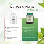 Chywanprash Avaleha Immunity Booster Enriched with 46+ Botanical Herbs for Strength and Stamina Made with Traditional Ayurvedic Process 1 kg