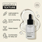 Herbal Face Serum with liquorice and manjistha | 30ML