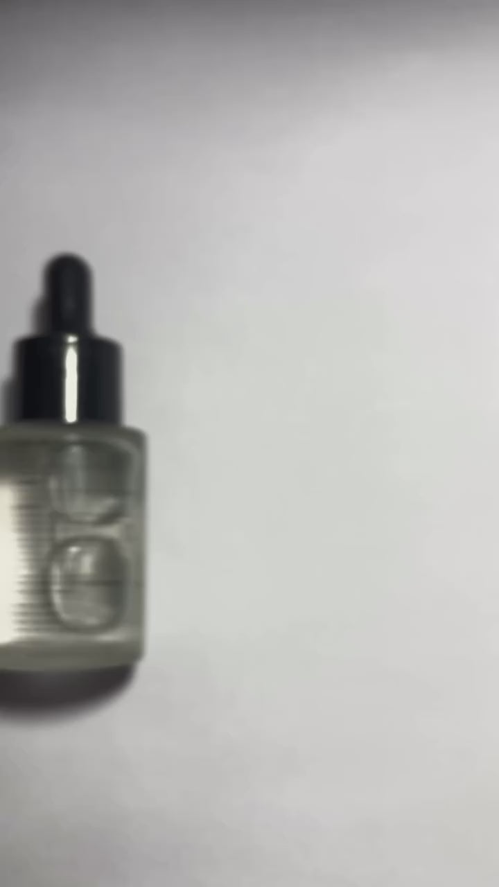 Herbal Face Serum with liquorice and manjistha | 30ML