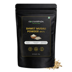 Shwet Musali Powder, 100% Natural Ayurvedic Supplement, Aphrodisiac and Sex Tonic